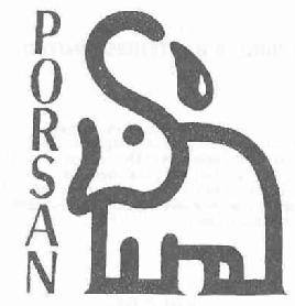 PORSAN