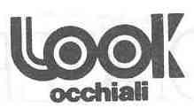 LOOK OCCHIALI