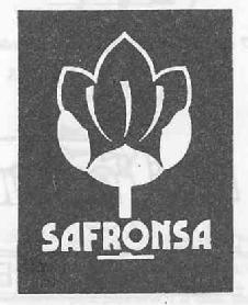 SAFRONSA