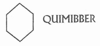 QUIMIBBER