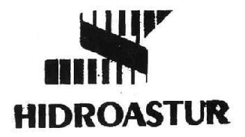 HIDROASTUR