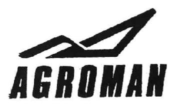 AGROMAN