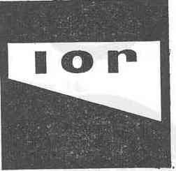 IOR