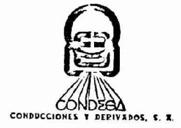 CONDESA CONDUCCIONES Y DERIVADOS, S.A