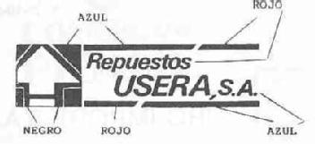 REPUESTOS USERA, S.A