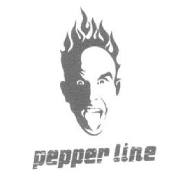 PEPPER LINE