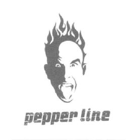 PEPPER LINE