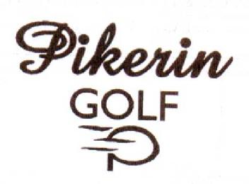 PIKERIN GOLF