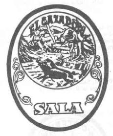 EL CAZADOR SALA