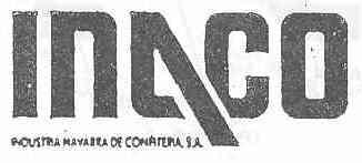 INACO INDUSTRIA NAVARRA DE CONFITERIA,S.A