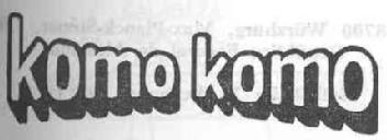 KOMO KOMO