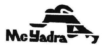 MC YADRA