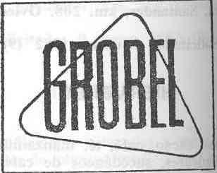 GROBEL