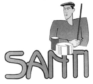 SANTI