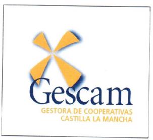 GESCAM GESTORA DE COOPERATIVAS CASTILLA LA MANCHA