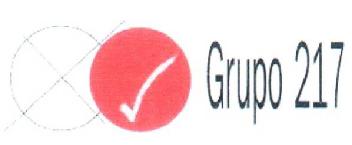 GRUPO 217
