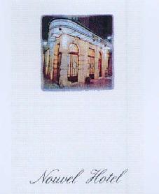 NOUVEL HOTEL