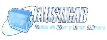 JAUSTICAB JAULAS DE USAR Y TIRAR CABRERA