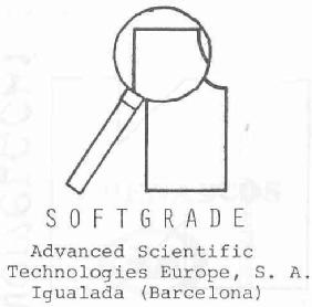 SOFTGRADE