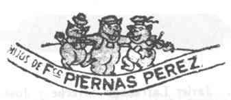 HIJOS DE FCO PIERNAS PEREZ