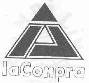 LA COMPRA