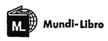 MUNDI-LIBRO ML