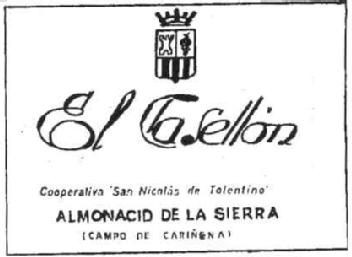 EL CASELLON COOPERATIVA 