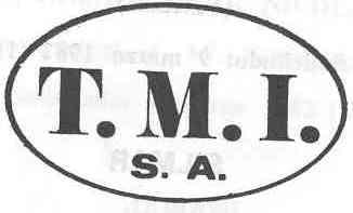 T.M.I.S.A