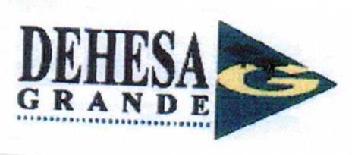 DEHESA GRANDE G