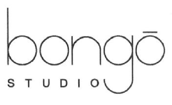 BONGO STUDIO