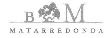 BM MATARREDONDA