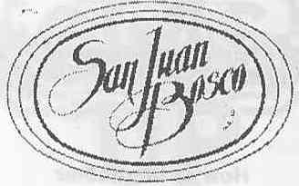 SAN JUAN BOSCO