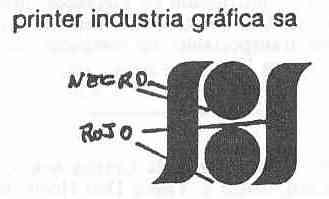 PRINTER INDUSTRIA GRAFICA SA