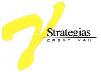 STRATEGIAS CREATIVAS