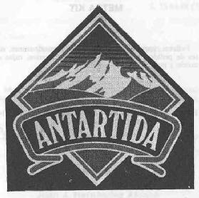 ANTARTIDA