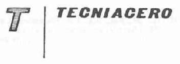 T TECNIACERO