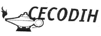CECODIH