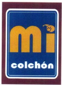 MI COLCHON