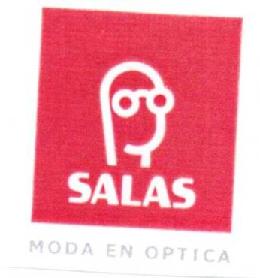 SALAS MODA EN OPTICA