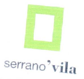 SERRANO'VILA