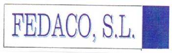 FEDACO, S.L