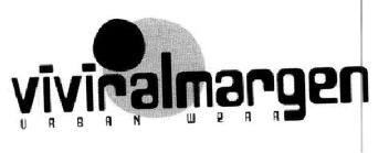 VIVIRALMARGEN URBAN WEAR