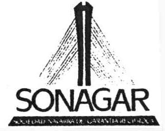 SONAGAR SOCIEDAD NAVARRA DE GARANTIA RECIPROCA