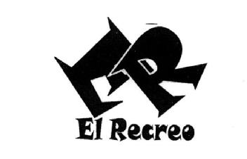 ER EL RECREO