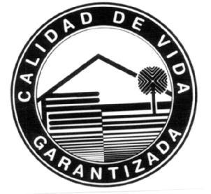 CALIDAD DE VIDA GARANTIZADA