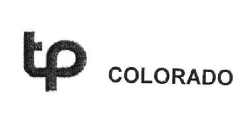 TP COLORADO