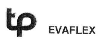 TP EVAFLEX