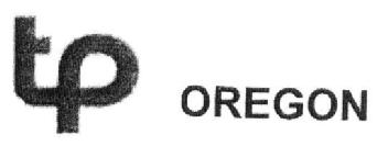 TP OREGON