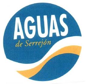 AGUAS DE SERREJON