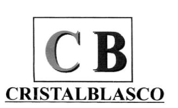 CB CRISTALBLASCO